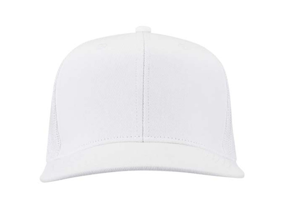 Cappellino a 6 pannelli da 260 g/m² Drift Snapback FullGadgets.com