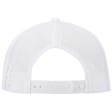 Cappellino a 6 pannelli da 260 g/m² Drift Snapback FullGadgets.com