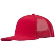 Cappellino a 6 pannelli da 260 g/m² Drift Snapback FullGadgets.com