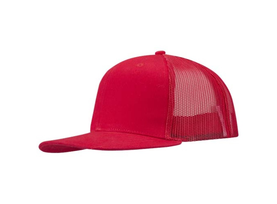 Cappellino a 6 pannelli da 260 g/m² Drift Snapback FullGadgets.com
