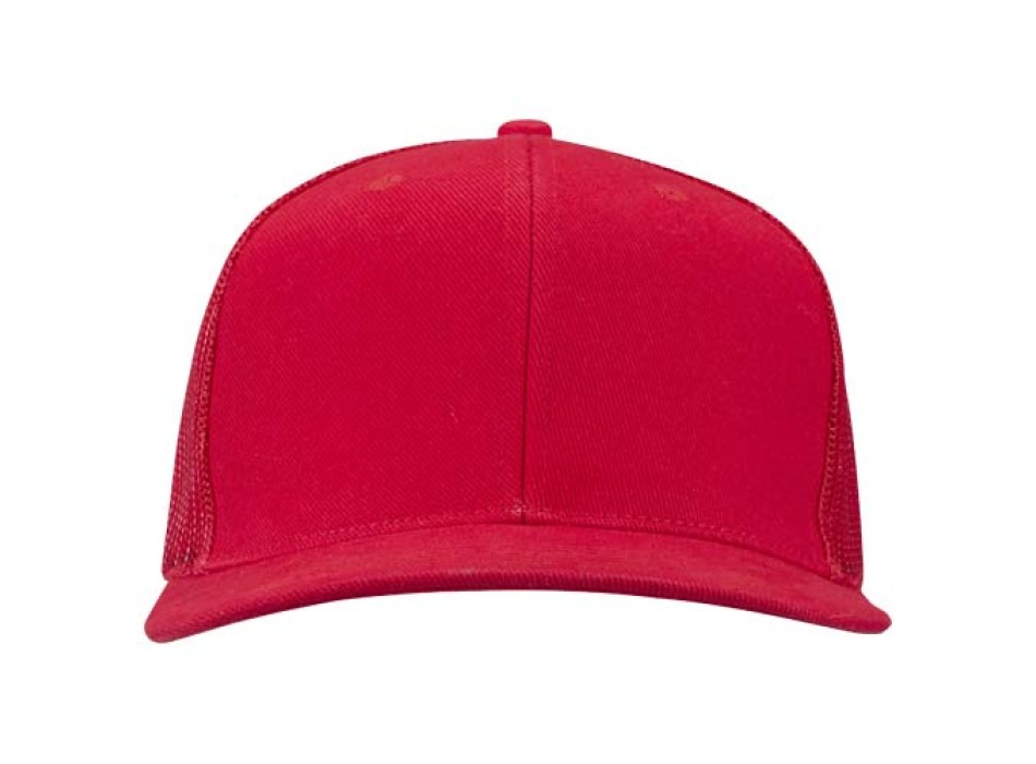 Cappellino a 6 pannelli da 260 g/m² Drift Snapback FullGadgets.com
