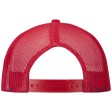 Cappellino a 6 pannelli da 260 g/m² Drift Snapback FullGadgets.com