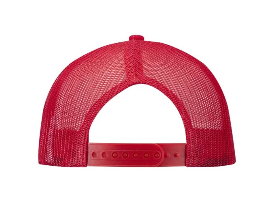 Cappellino a 6 pannelli da 260 g/m² Drift Snapback FullGadgets.com