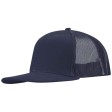 Cappellino a 6 pannelli da 260 g/m² Drift Snapback FullGadgets.com