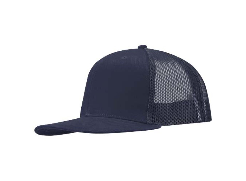 Cappellino a 6 pannelli da 260 g/m² Drift Snapback FullGadgets.com