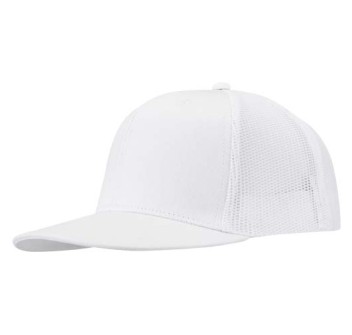 Cappellino a 6 pannelli da 260 g/m² Drift Snapback FullGadgets.com