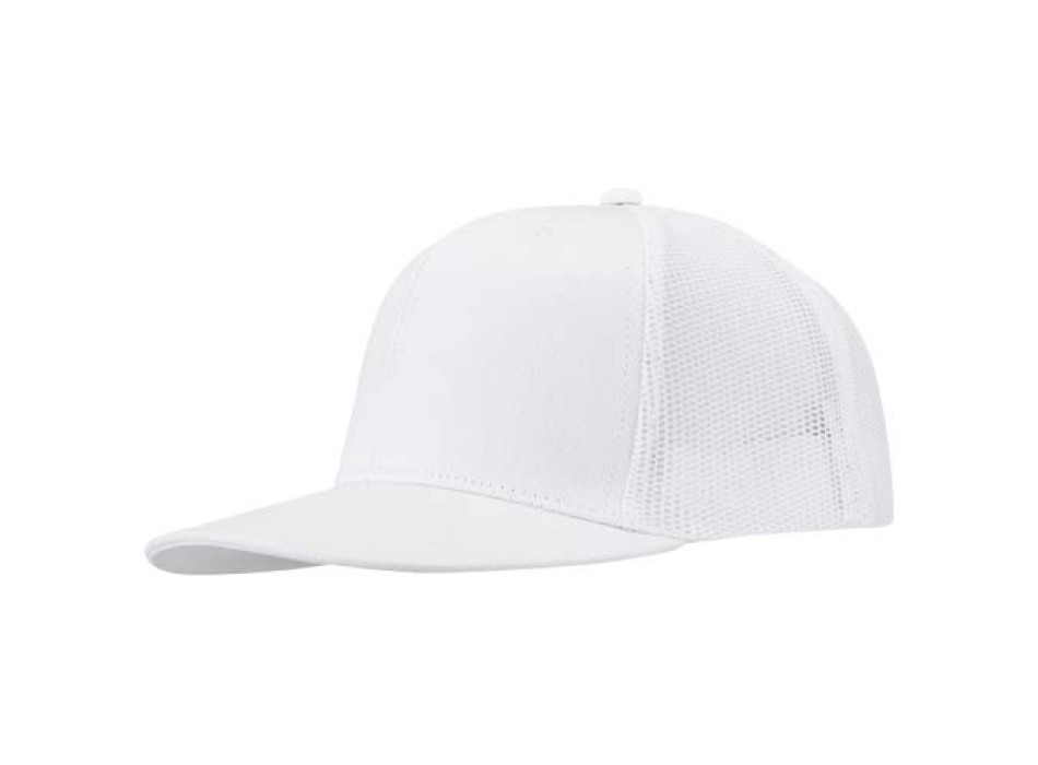 Cappellino a 6 pannelli da 260 g/m² Drift Snapback FullGadgets.com