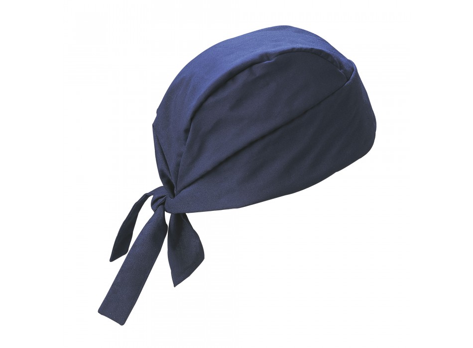 Cappellino bandana in cotone e poliestere FullGadgets.com