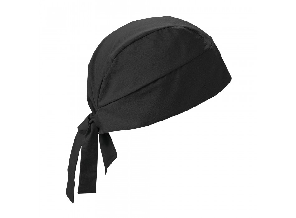 Cappellino bandana in cotone e poliestere FullGadgets.com