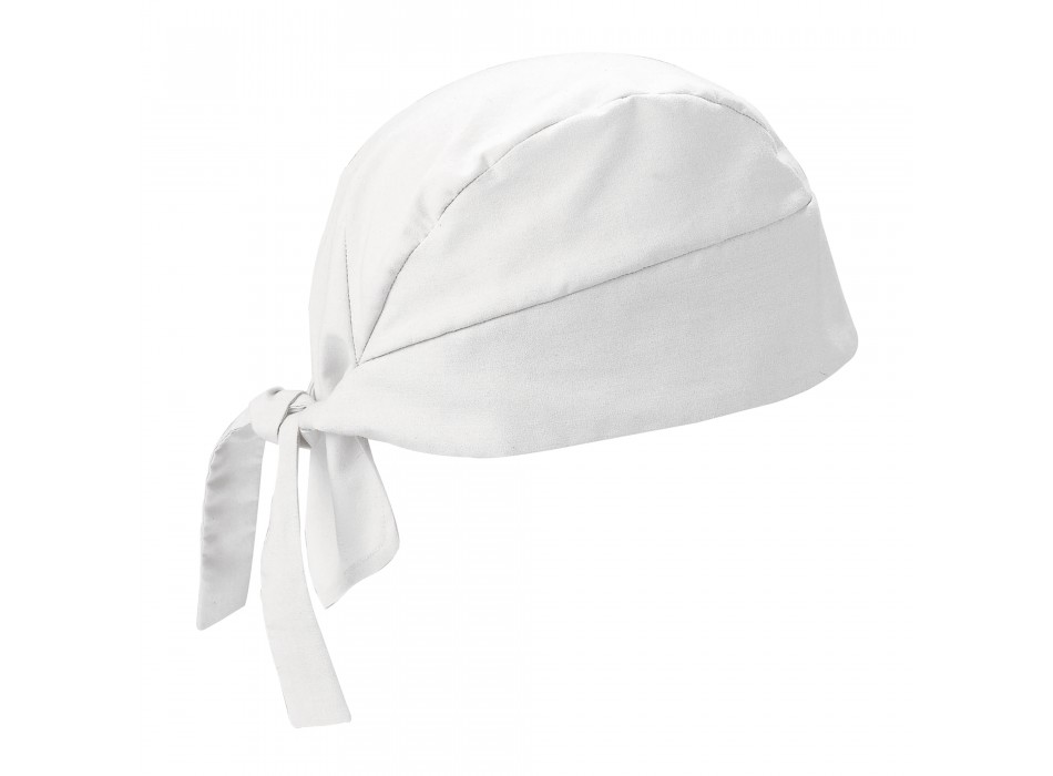 Cappellino bandana in cotone e poliestere FullGadgets.com