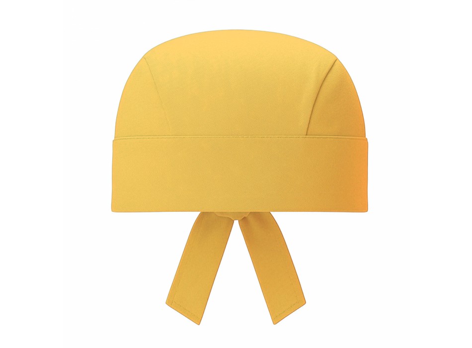 Cappellino bandana in cotone e poliestere FullGadgets.com