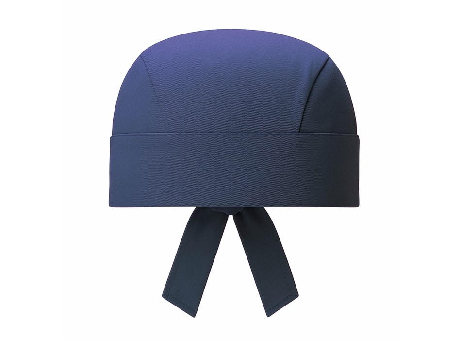 Cappellino bandana in cotone e poliestere FullGadgets.com