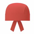 Cappellino bandana in cotone e poliestere FullGadgets.com