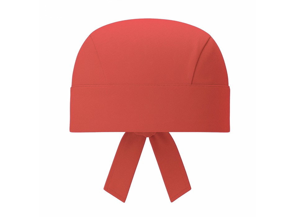 Cappellino bandana in cotone e poliestere FullGadgets.com