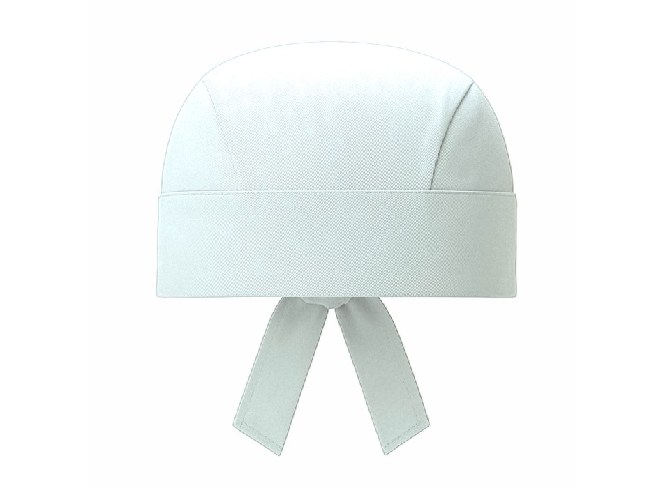 Cappellino bandana in cotone e poliestere FullGadgets.com