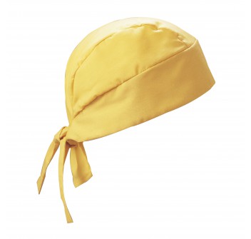 Cappellino bandana in cotone e poliestere FullGadgets.com