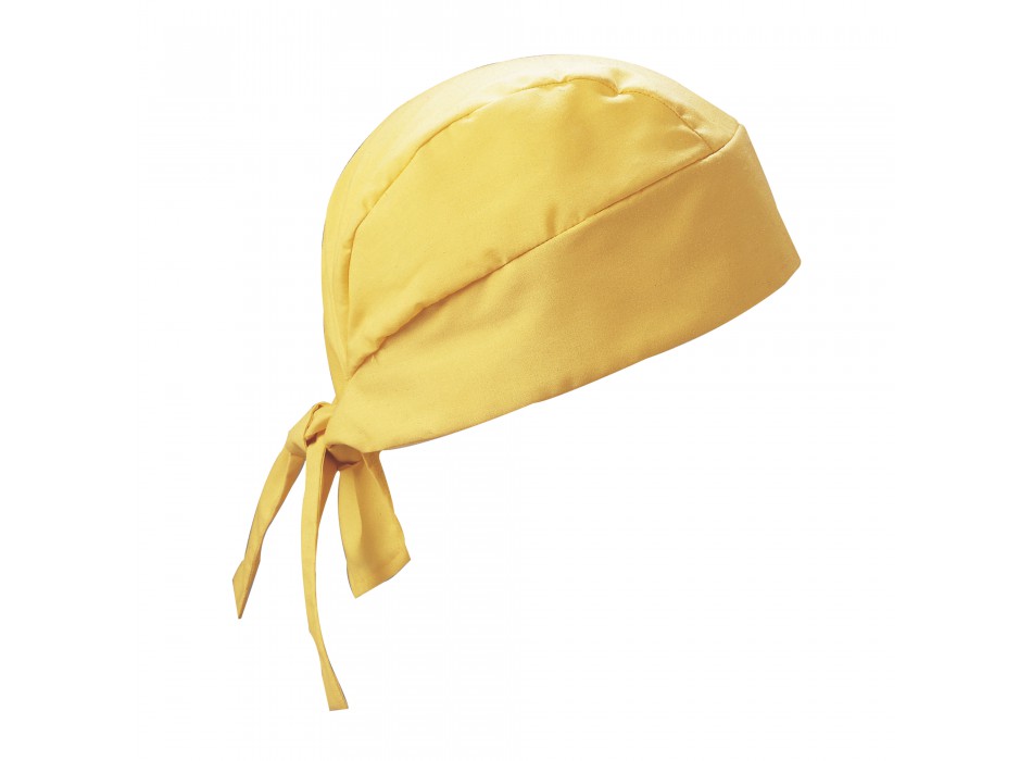 Cappellino bandana in cotone e poliestere FullGadgets.com