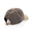 Cappellino BEAU AWARE™ in twill di cotone da 270 gm2 FullGadgets.com