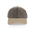Cappellino BEAU AWARE™ in twill di cotone da 270 gm2 FullGadgets.com