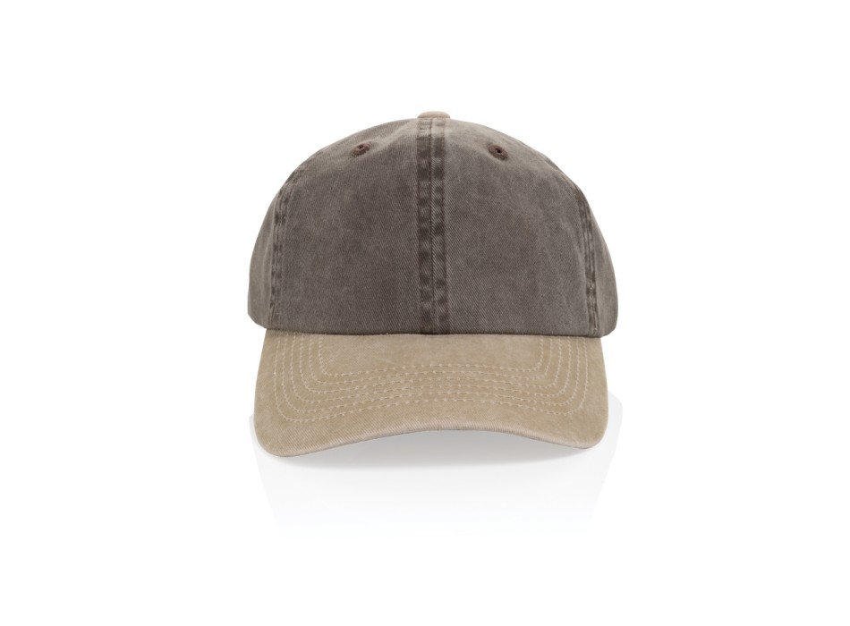 Cappellino BEAU AWARE™ in twill di cotone da 270 gm2 FullGadgets.com