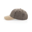 Cappellino BEAU AWARE™ in twill di cotone da 270 gm2 FullGadgets.com