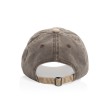 Cappellino BEAU AWARE™ in twill di cotone da 270 gm2 FullGadgets.com