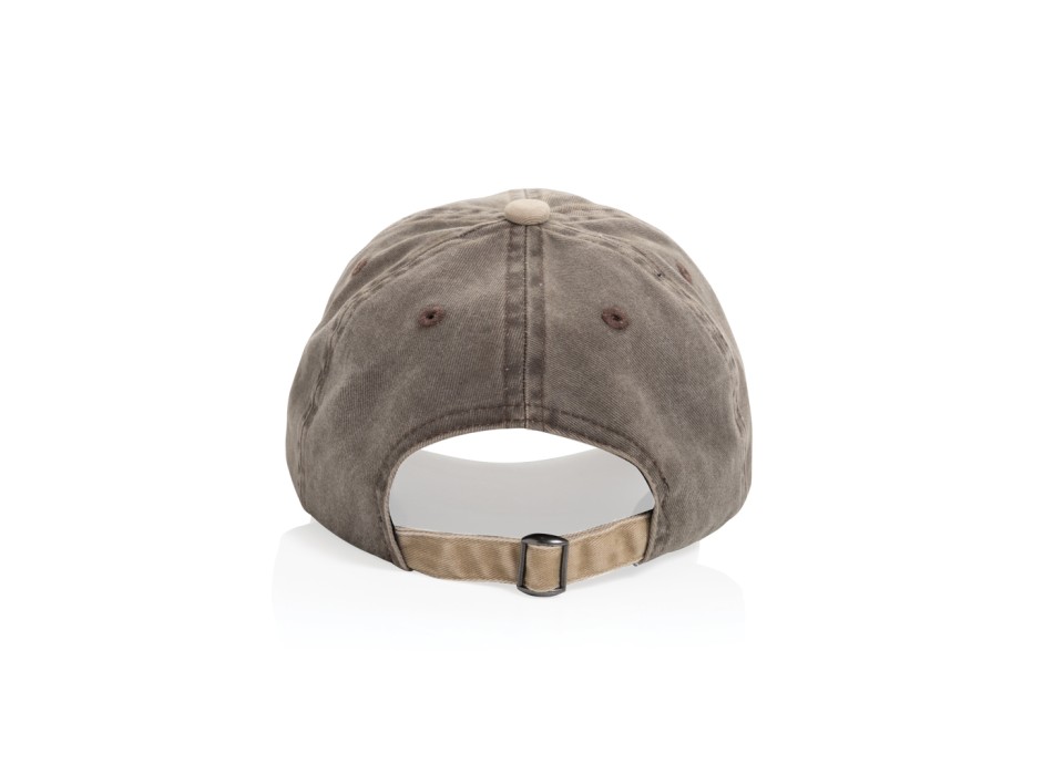 Cappellino BEAU AWARE™ in twill di cotone da 270 gm2 FullGadgets.com