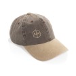 Cappellino BEAU AWARE™ in twill di cotone da 270 gm2 FullGadgets.com
