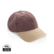 Cappellino BEAU AWARE™ in twill di cotone da 270 gm2 FullGadgets.com