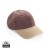 Cappellino BEAU AWARE™ in twill di cotone da 270 gm2