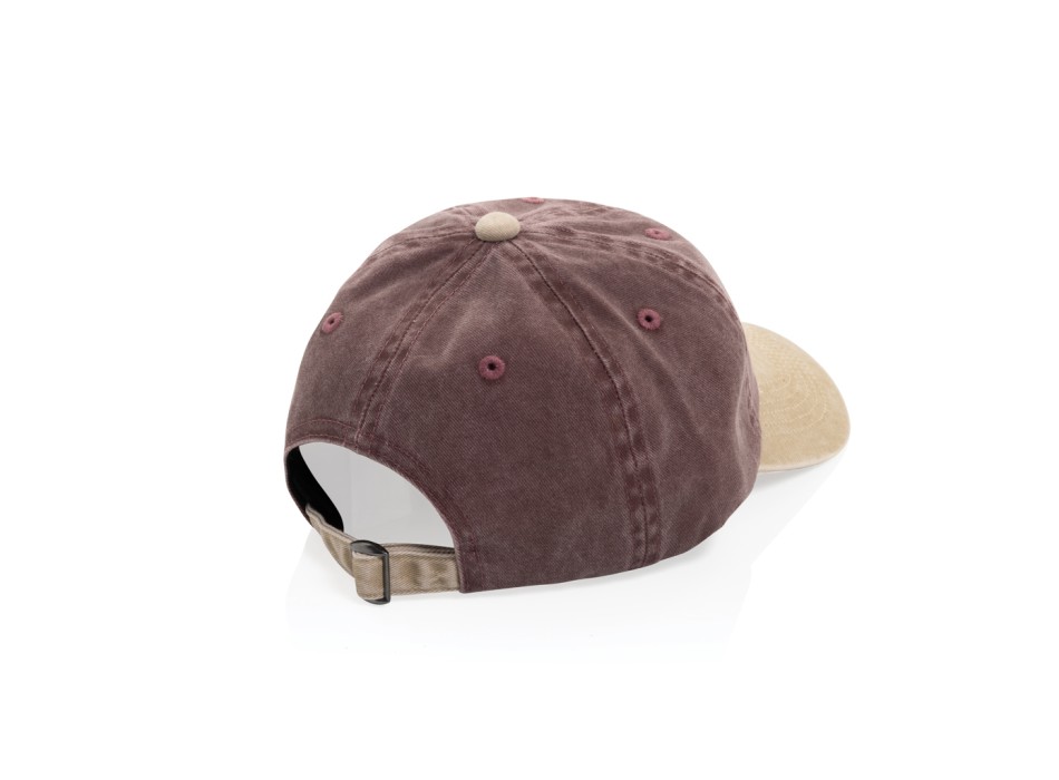 Cappellino BEAU AWARE™ in twill di cotone da 270 gm2 FullGadgets.com