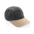 Cappellino BEAU AWARE™ in twill di cotone da 270 gm2 FullGadgets.com