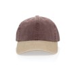 Cappellino BEAU AWARE™ in twill di cotone da 270 gm2 FullGadgets.com
