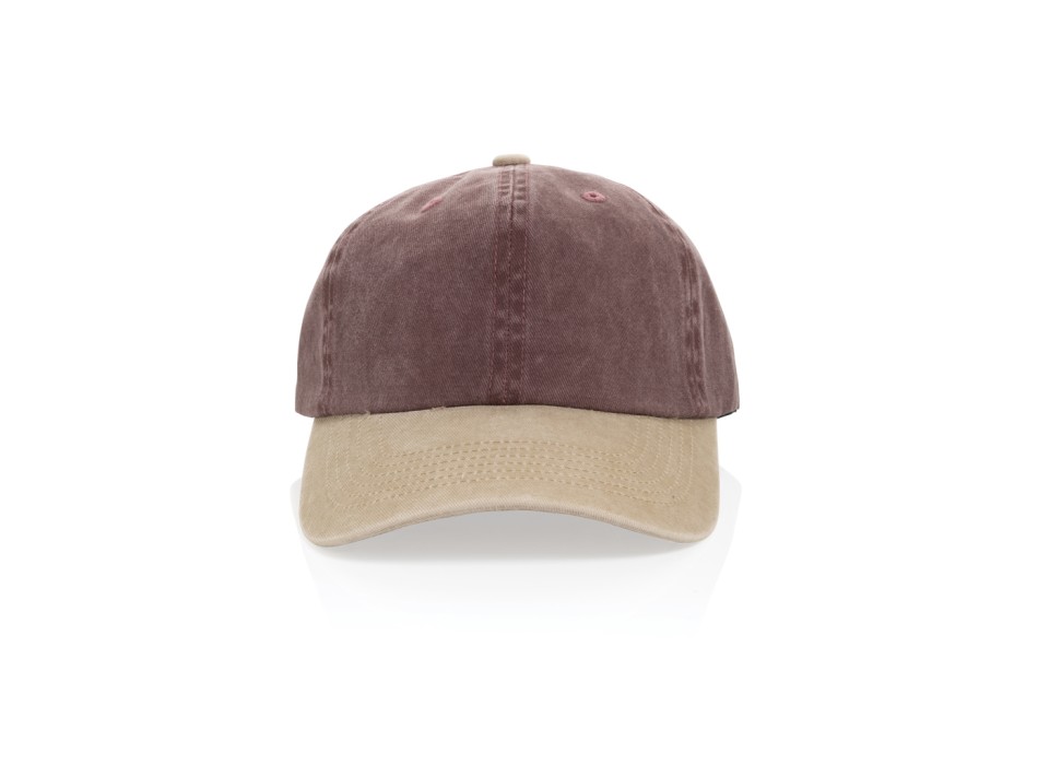 Cappellino BEAU AWARE™ in twill di cotone da 270 gm2 FullGadgets.com