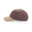 Cappellino BEAU AWARE™ in twill di cotone da 270 gm2 FullGadgets.com