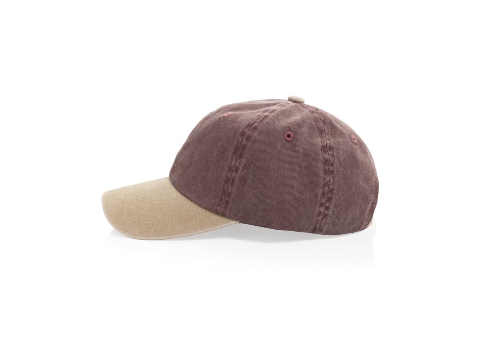 Cappellino BEAU AWARE™ in twill di cotone da 270 gm2 FullGadgets.com