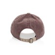 Cappellino BEAU AWARE™ in twill di cotone da 270 gm2 FullGadgets.com