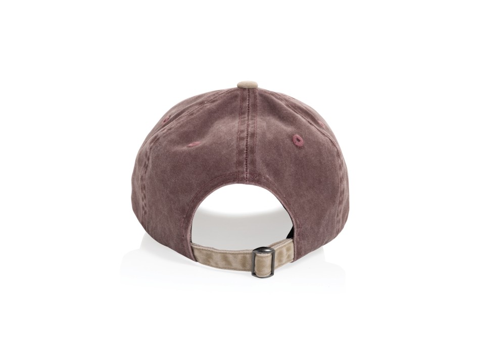 Cappellino BEAU AWARE™ in twill di cotone da 270 gm2 FullGadgets.com