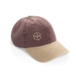 Cappellino BEAU AWARE™ in twill di cotone da 270 gm2 FullGadgets.com