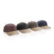 Cappellino BEAU AWARE™ in twill di cotone da 270 gm2 FullGadgets.com