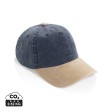 Cappellino BEAU AWARE™ in twill di cotone da 270 gm2 FullGadgets.com