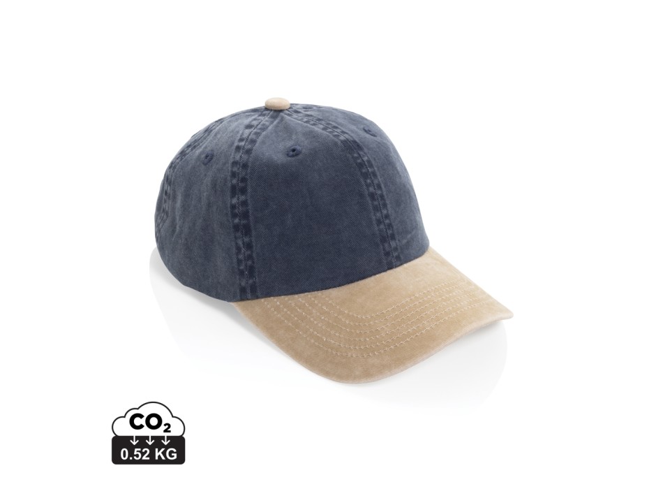 Cappellino BEAU AWARE™ in twill di cotone da 270 gm2 FullGadgets.com
