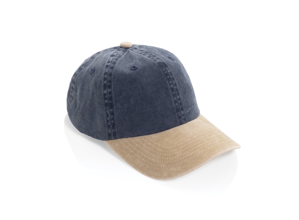 Cappellino BEAU AWARE™ in twill di cotone da 270 gm2 FullGadgets.com