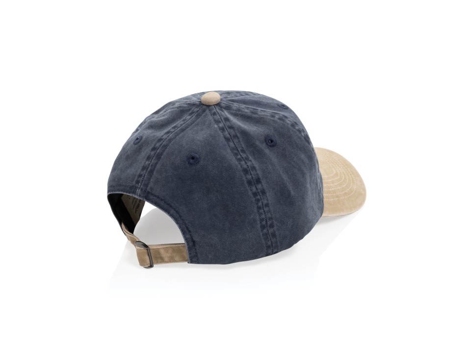Cappellino BEAU AWARE™ in twill di cotone da 270 gm2 FullGadgets.com