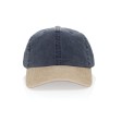 Cappellino BEAU AWARE™ in twill di cotone da 270 gm2 FullGadgets.com