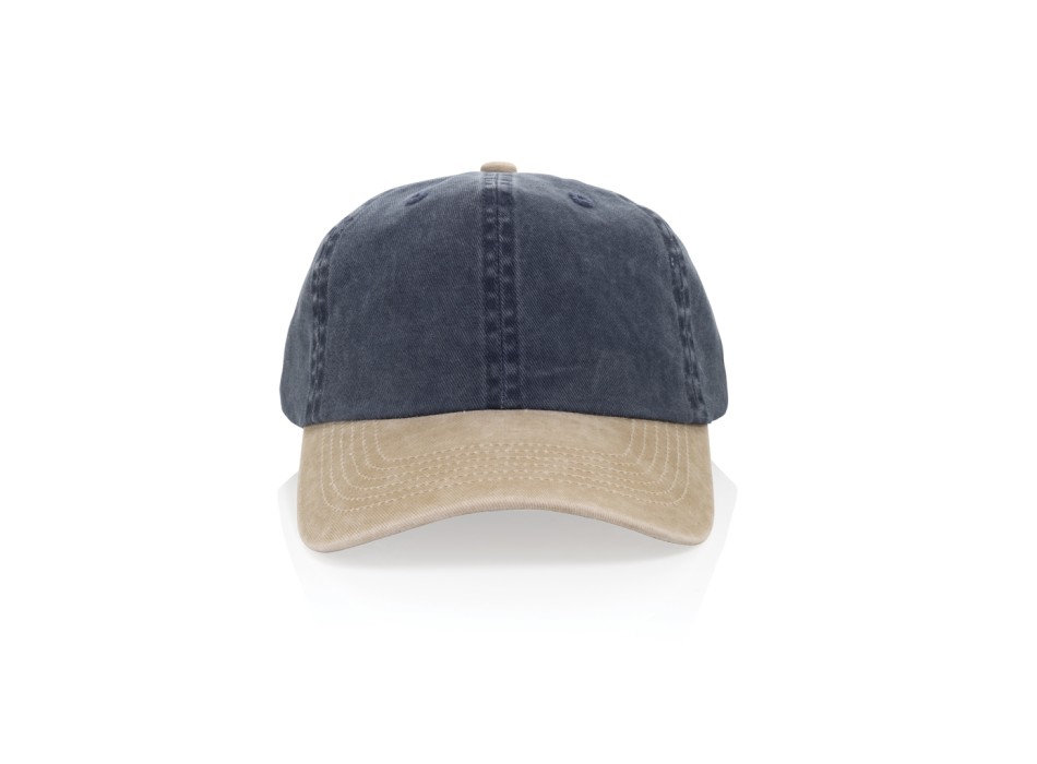 Cappellino BEAU AWARE™ in twill di cotone da 270 gm2 FullGadgets.com
