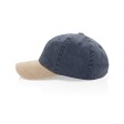 Cappellino BEAU AWARE™ in twill di cotone da 270 gm2 FullGadgets.com