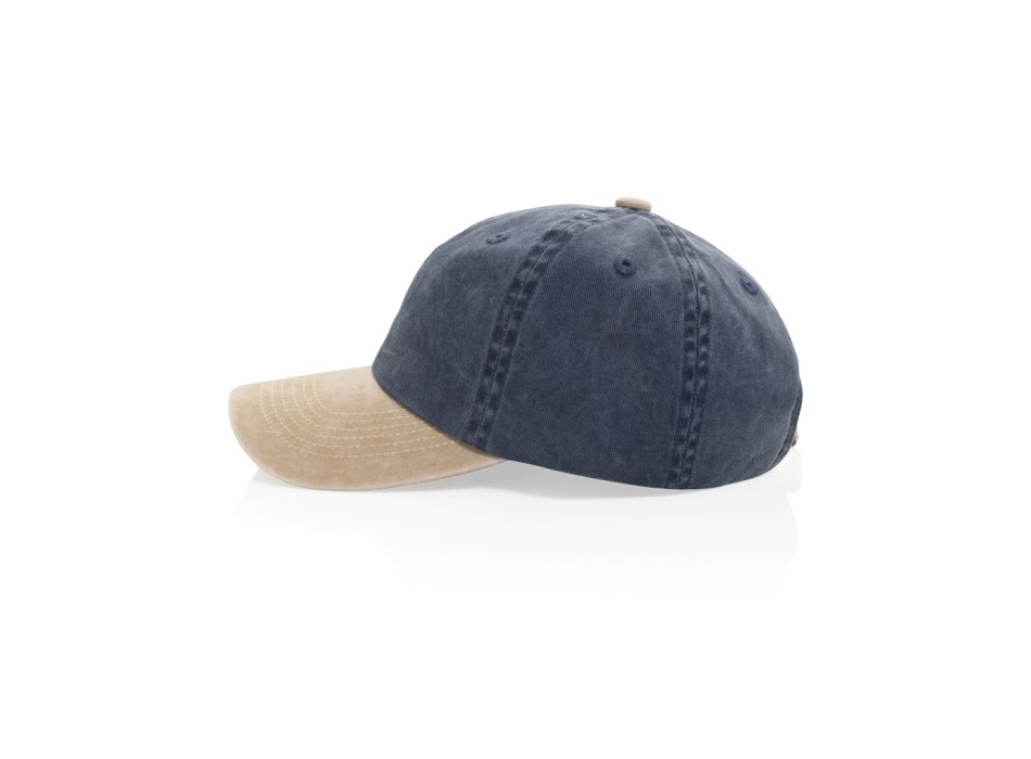 Cappellino BEAU AWARE™ in twill di cotone da 270 gm2 FullGadgets.com