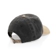 Cappellino BEAU AWARE™ in twill di cotone da 270 gm2 FullGadgets.com