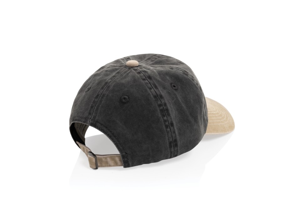 Cappellino BEAU AWARE™ in twill di cotone da 270 gm2 FullGadgets.com